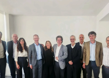 La CAB se reunió con referentes locales de Ciencia y Tecnología