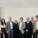 La CAB se reunió con referentes locales de Ciencia y Tecnología