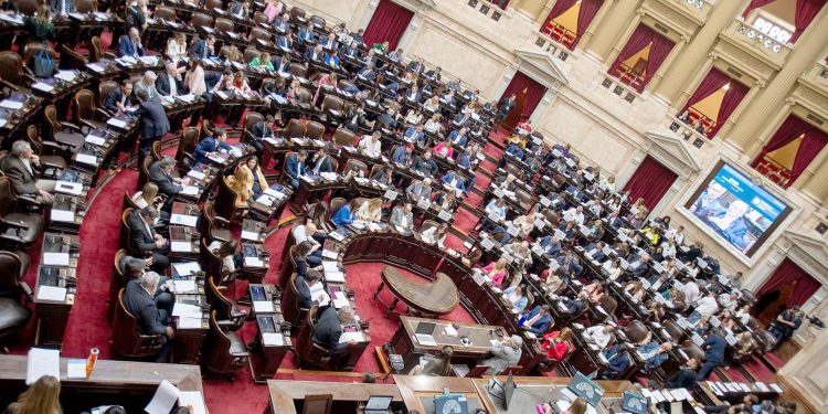 La Comisión de Derechos Humanos tratará diversos proyectos para penar el negacionismo