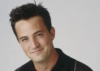 La confesión de Matthew Perry sobre su adicción: “Iba a casas en venta para robar pastillas”