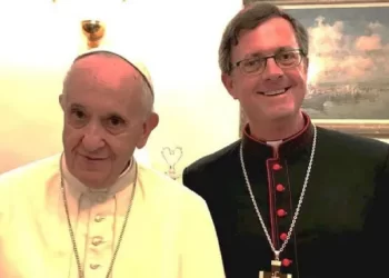 La dura respuesta de la Iglesia a la idea de Milei de cortar relaciones con el Vaticano