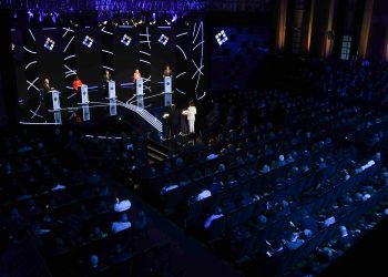 La economía volvió a ser eje del debate, con foco en el empleo y la producción