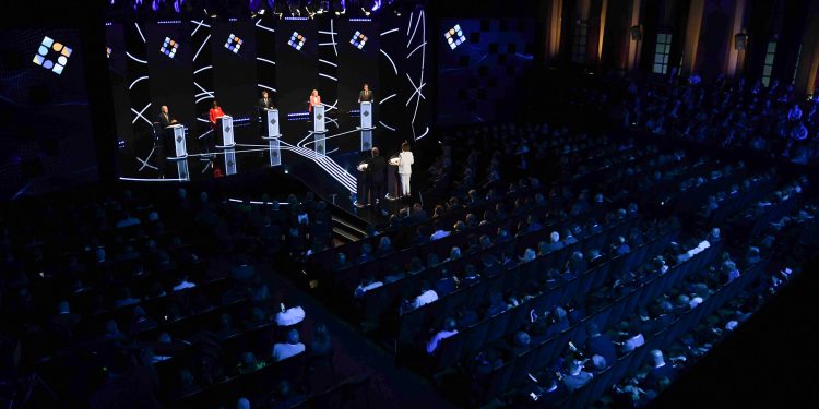 La economía volvió a ser eje del debate, con foco en el empleo y la producción