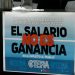 La eliminación de Ganancias ya mejoró los salarios un 10 % promedio