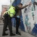 La Fiscalía colombiana advierte sobre riesgos de violencia en los comicios del domingo