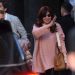 La fiscalía pidió reforzar la seguridad de Cristina ante nuevas amenazas de Revolución Federal