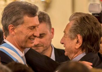 La hermana de Macri mantiene frenada la causa en la que el expresidente está acusado de fraude