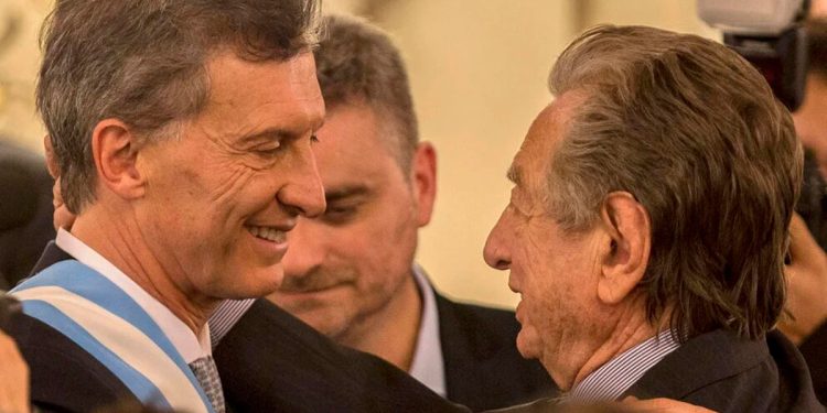 La hermana de Macri mantiene frenada la causa en la que el expresidente está acusado de fraude
