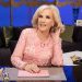 La incógnita de Mirtha Legrand sobre el balotaje: ¿votará a Massa o a Milei?