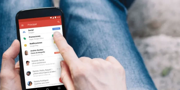 La inteligencia artificial se cuela en Google: esta es la nueva herramienta de Gmail