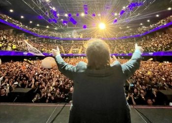 La libertad censura: por qué los medios considerados “opositores” por Milei no estaremos hoy en el búnker