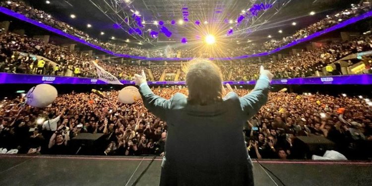 La libertad censura: por qué los medios considerados “opositores” por Milei no estaremos hoy en el búnker