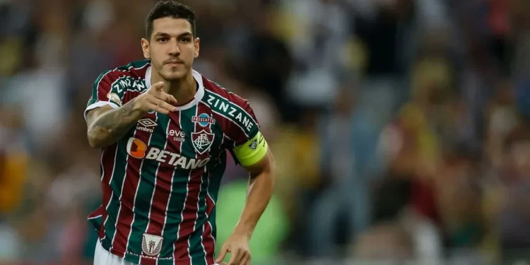 La mala racha de Fluminense a 12 días de la final contra Boca