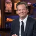La muerte de Matthew Perry: se dio a conocer la llamada al 911