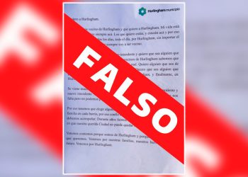 La Municipalidad de Hurlingham denunció a JxC por violar la veda