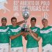 La Natividad retuvo el cetro en el Abierto de Tortugas y confirma su ambición rumbo a Palermo