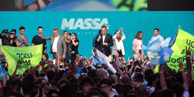 La remontada peronista y la eficacia política del miedo