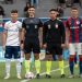 La reserva de Sarmiento sufrió un robo de indumentaria y San Lorenzo le prestó su camiseta