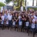 La Secretaría de DDHH señalizó como sitio de memoria el Regimiento 5 de Paso de los Libres
