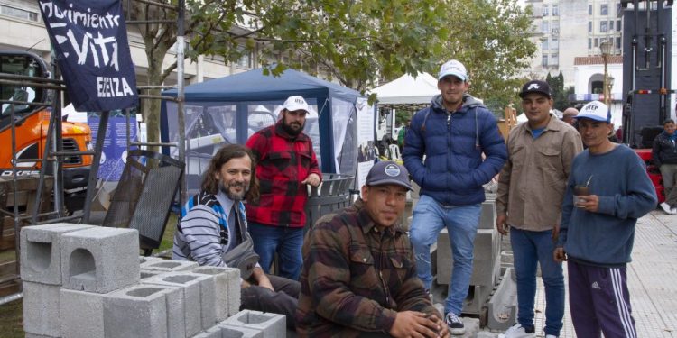 La segunda edición de la Feria de la Economía Popular llega al conurbano con más de 200 cooperativas