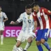 La selección argentina, con la vuelta de Messi, recibe a Paraguay: horario, TV y formaciones