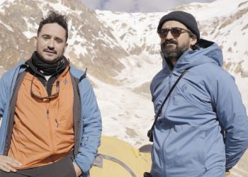 “La sociedad de la nieve” entre los platos fuertes de Mar del Plata 2023