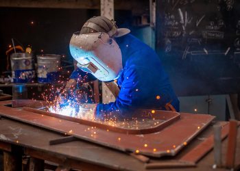 La tasa de inversión en el primer semestre fue la más alta de los últimos 15 años