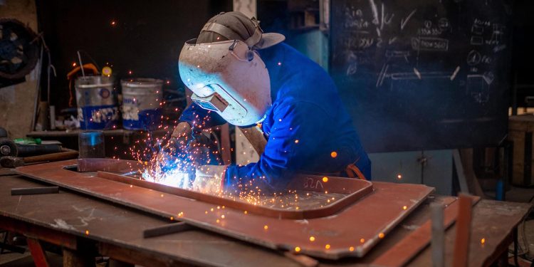 La tasa de inversión en el primer semestre fue la más alta de los últimos 15 años