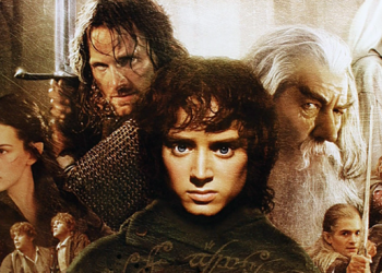 La trilogía de “El Señor de los Anillos” vuelve al cine