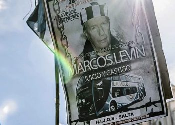 La Veloz del Norte II: “Levin quería eliminar a quien se opusiera al manejo que hacía del personal de la empresa”