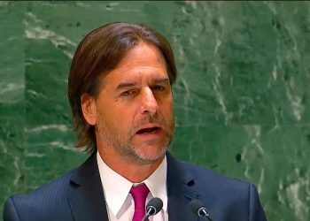 Lacalle Pou dispuso el veto parcial para la inhibición a los fiscales