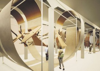 Lamothe exporta sus “extranjeros” a Venecia