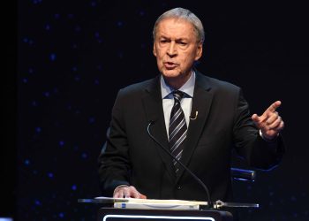 “Las ideas de Milei no se aplican en ningún lado del mundo porque no funcionan”