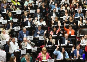 Ley de alquileres: Diputados aprobó la reforma con los cambios que introdujo el Senado
