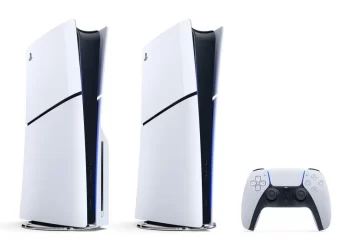 Llega la PS5 Slim: cómo es el nuevo modelo de PlayStation 5