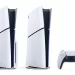 Llega la PS5 Slim: cómo es el nuevo modelo de PlayStation 5