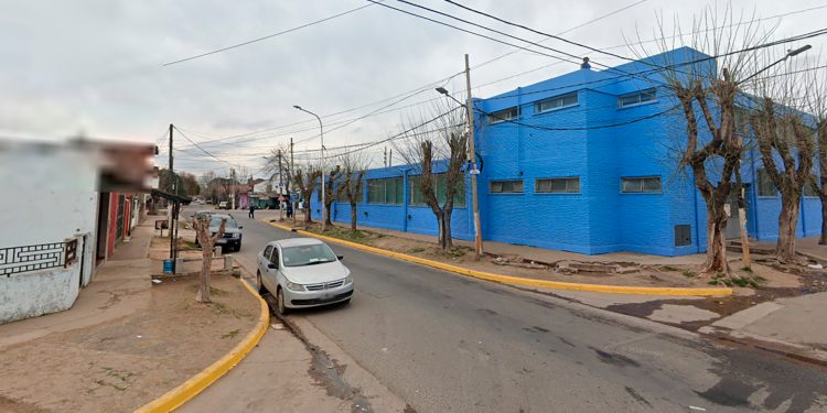 Lo denunciaron como desaparecido, lo hallaron descuartizado y detuvieron a la familia