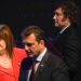 Lo que no mostraron las cámaras de un debate tenso atravesado por la confrontación