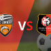Lorient es superior a Stade Rennes y lo vence por 1-0
