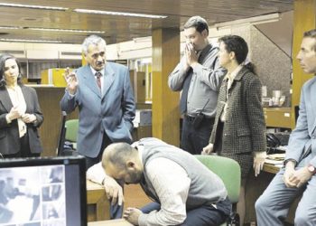 “Los delincuentes”, o el retorno (ampliado) de un clásico criollo