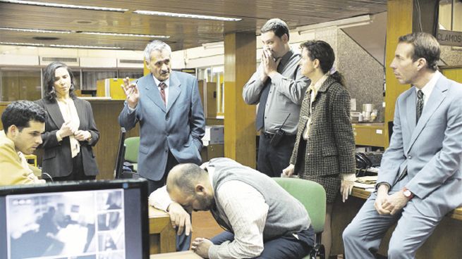 “Los delincuentes”, o el retorno (ampliado) de un clásico criollo