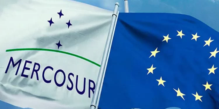 Los negociadores aceleran conversaciones en Acuerdo Mercosur-UE, pero los obstáculos no desaparecen