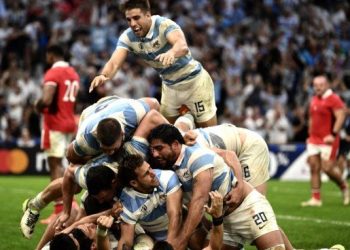 Los Pumas tendrán una competencia más de primer nivel