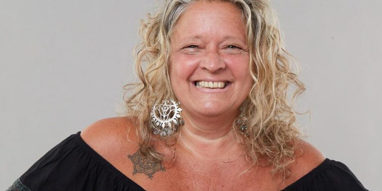 Los territorios de Mariana Moyano