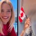 Luisana Lopilato se convirtió en ciudadana canadiense y compartió su emoción en las redes