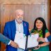 Lula vetó una ley incentivada por el agronegocio que ponía en riesgo las tierras indígenas