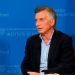 Macri cargó duro contra la UCR: “Ellos se sienten más cómodos con Massa que con la misma línea del PRO”
