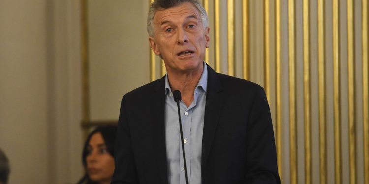 Macri respaldó a Milei, acusó a los radicales y dijo que Carrió es “dañina”