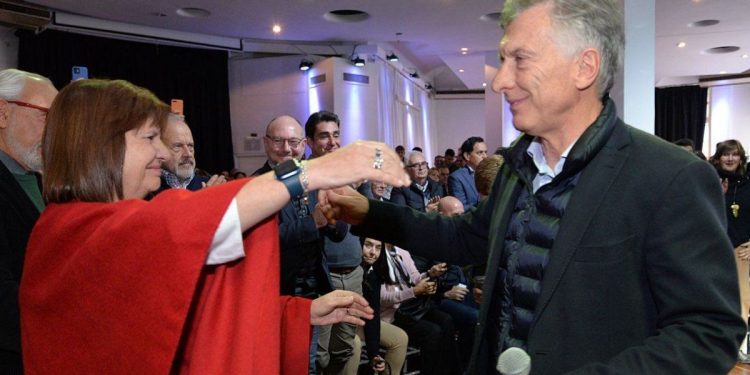 Macri se suma a la campaña de Bullrich para recorrer Junín y Pergamino