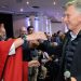 Macri se suma a la campaña de Bullrich para recorrer Junín y Pergamino